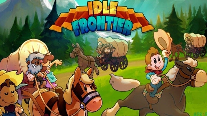 idle-frontier-tap-town-tycoon-1