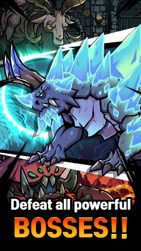 idle-goblin-slayer-mod-free Idle Goblin Slayer mod free