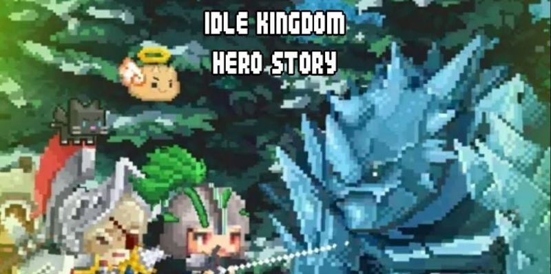 idle-kingdom-hero-story-rpg-1