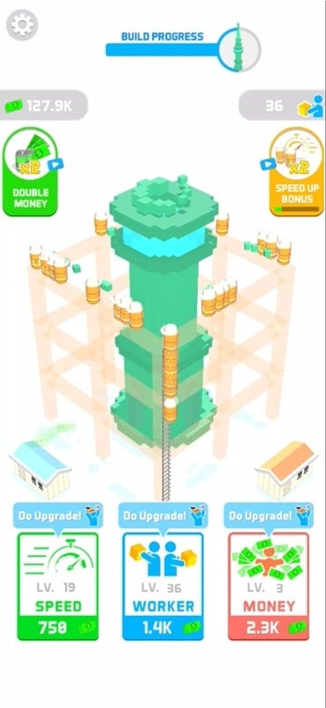 idle-landmark-free Idle landmark free