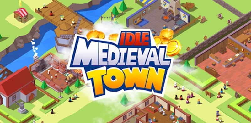 idle-medieval-town-1