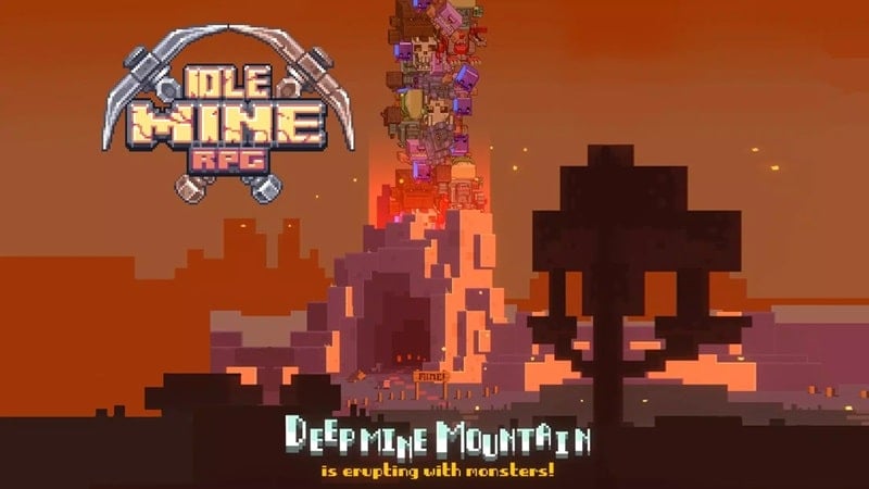 idle-mine-rpg-1
