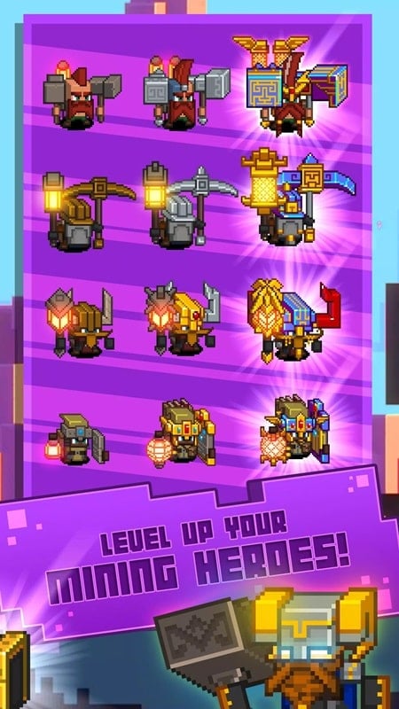 idle-mine-rpg-mod-apk Idle Mine RPG mod apk