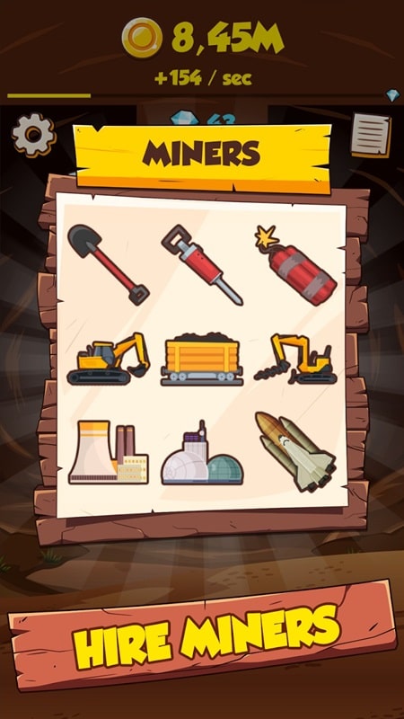 idle-miner-clicker-mod-apk Idle Miner Clicker mod apk