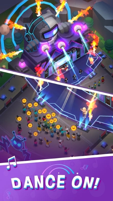 idle-music-festival-idle-games-mod-apk Idle Music Festival Idle Games mod apk