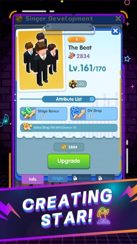 idle-music-festival-idle-games-mod-free Idle Music Festival Idle Games mod free