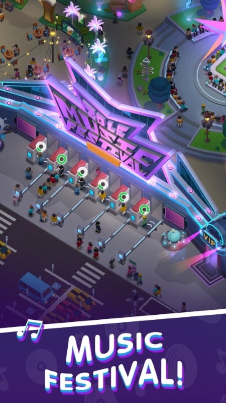 idle-music-festival-idle-games-mod Idle Music Festival Idle Games mod