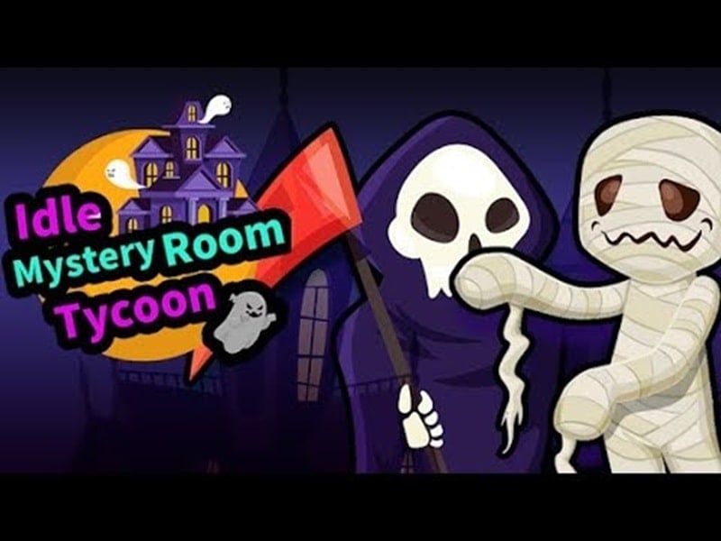 idle-mystery-room-tycoon-1