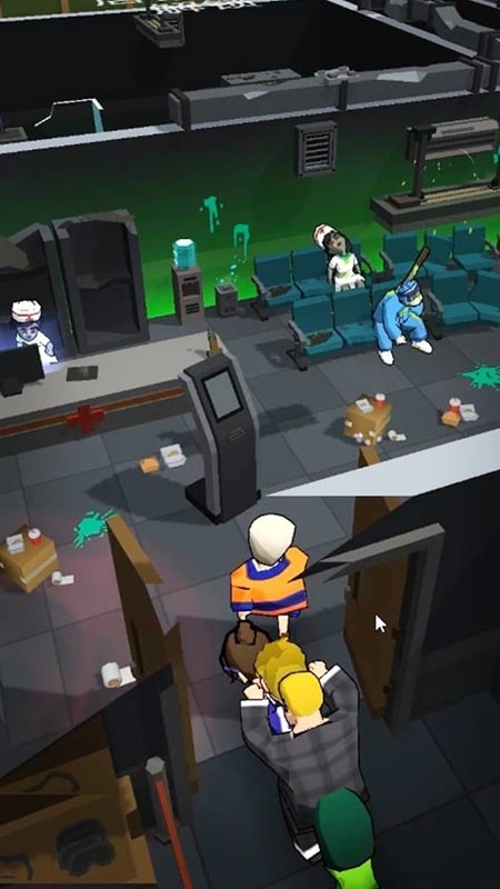 idle-mystery-room-tycoon-mod-apk-free Idle Mystery Room Tycoon mod apk free