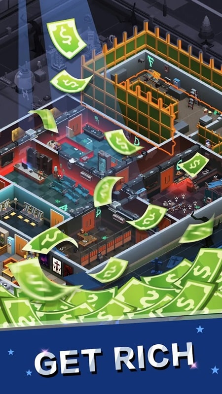 idle-mystery-room-tycoon-mod-apk Idle Mystery Room Tycoon mod apk