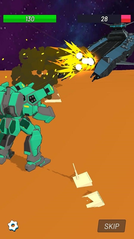 Idle Robot Inc ANDROID