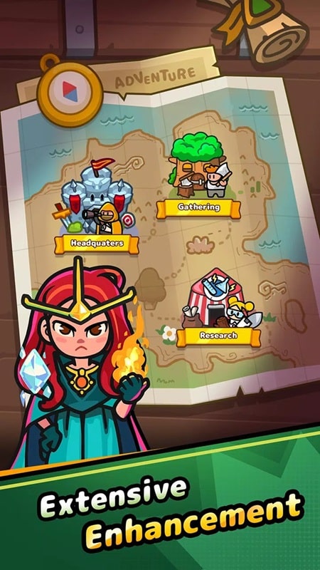 idle-rumble-heroes-android Idle Rumble Heroes android