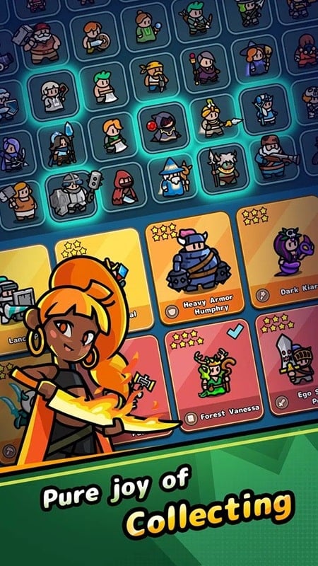 idle-rumble-heroes-free Idle Rumble Heroes free
