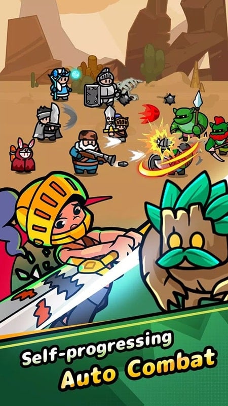 idle-rumble-heroes-mod Idle Rumble Heroes mod