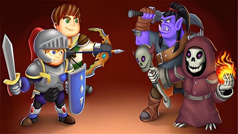 idle-warrior-tales-1