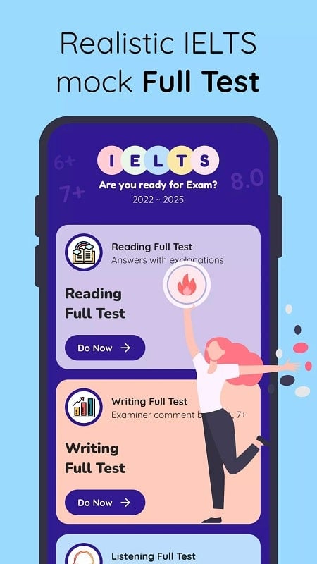 ielts-practice-test-android IELTS Practice Test android