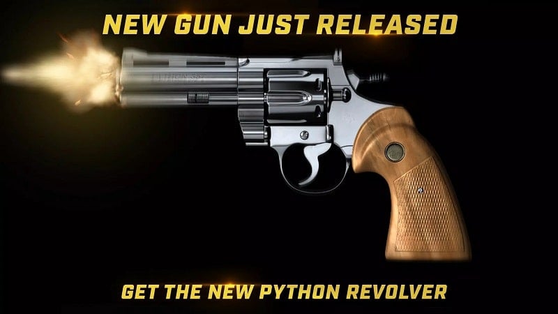 iGun Pro 2 mod apk