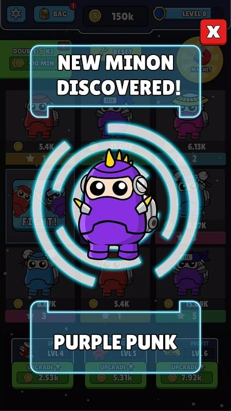 Impostor Academy apk