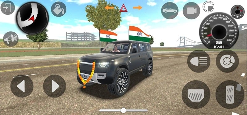 indian-cars-simulator-3d Indian Cars Simulator 3D