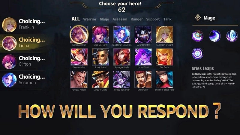 infinite heroesafk idle games mod