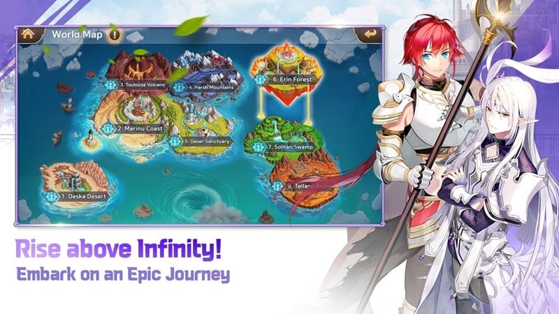 infinity-saga-x-mod Infinity Saga X mod