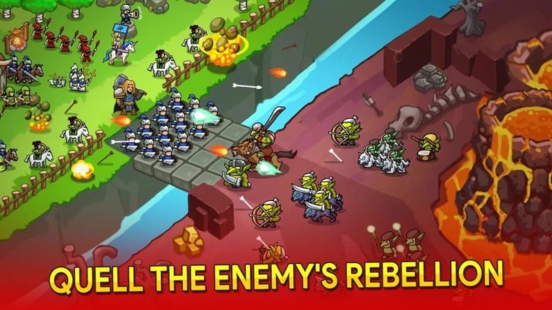 island-clash-mod-apk Island Clash mod apk