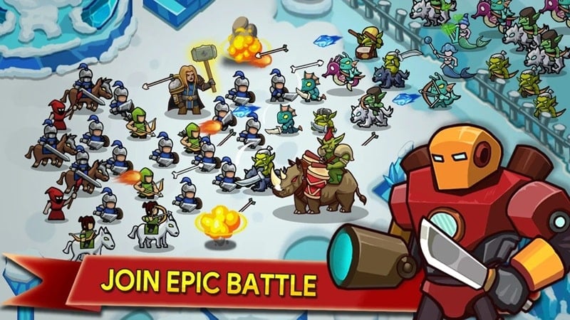 island-clash-mod Island Clash mod