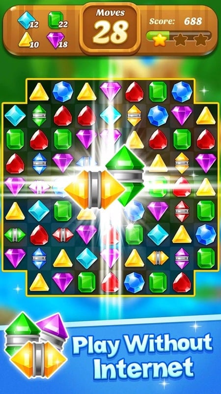 jewel-gems-mania-2023-mod-apk Jewel Gems Mania 2023 mod apk
