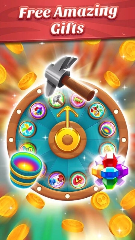 jewel-pirate-match-3-android Jewel Pirate Match 3 android