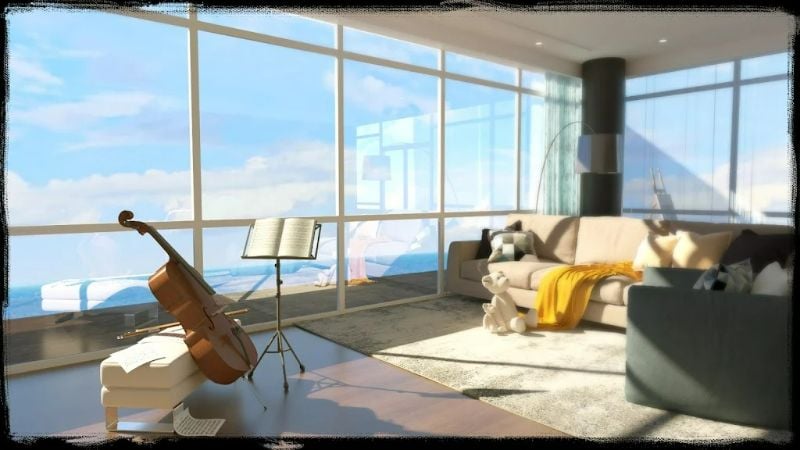 Journey Decor apk