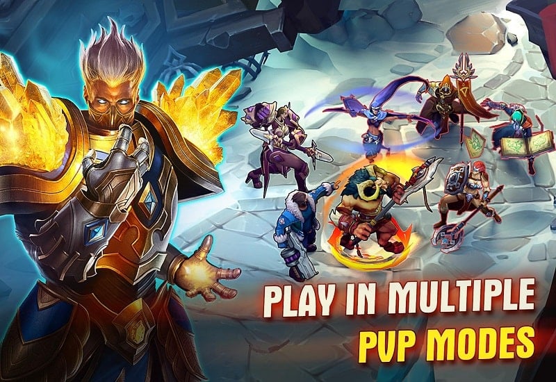Juggernaut Wars mod