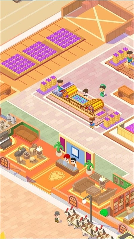 juice-making-mod-apk Juice Making mod apk