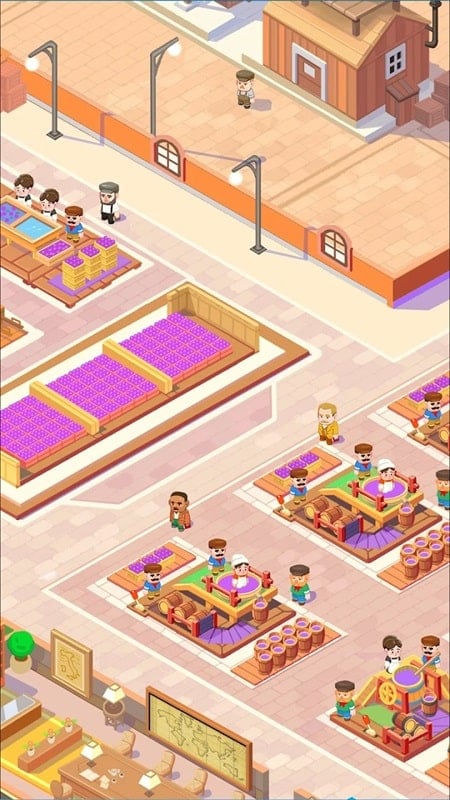 juice-making-mod-free Juice Making mod free