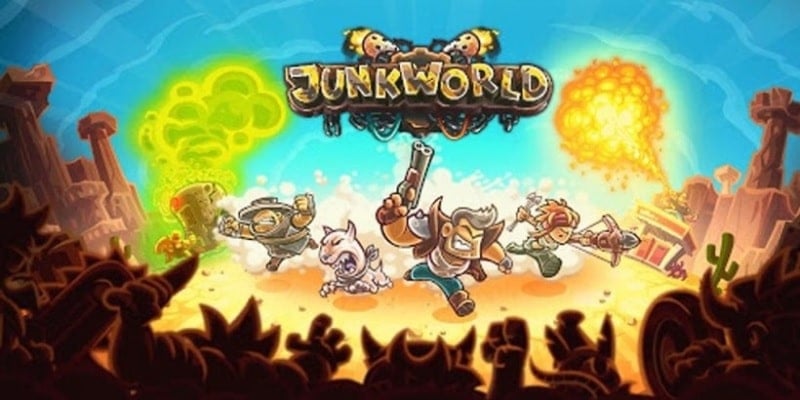 junkworld-1