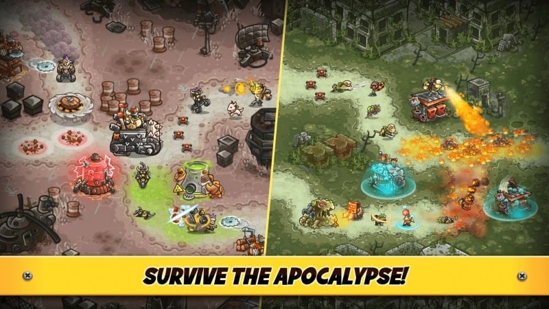 junkworld-mod-android Junkworld mod android