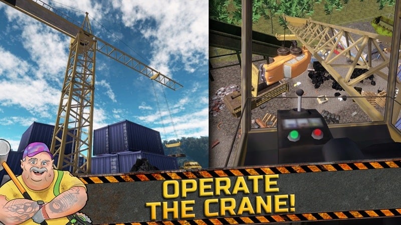 junkyard-builder-simulator-apk Junkyard Builder Simulator apk
