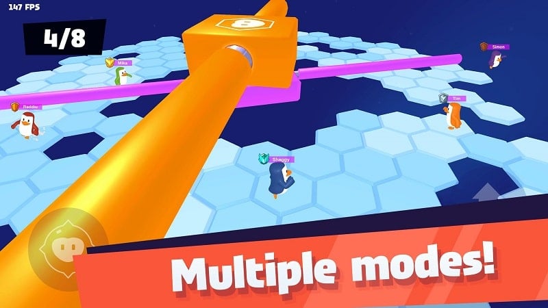JustFall.LOL mod android