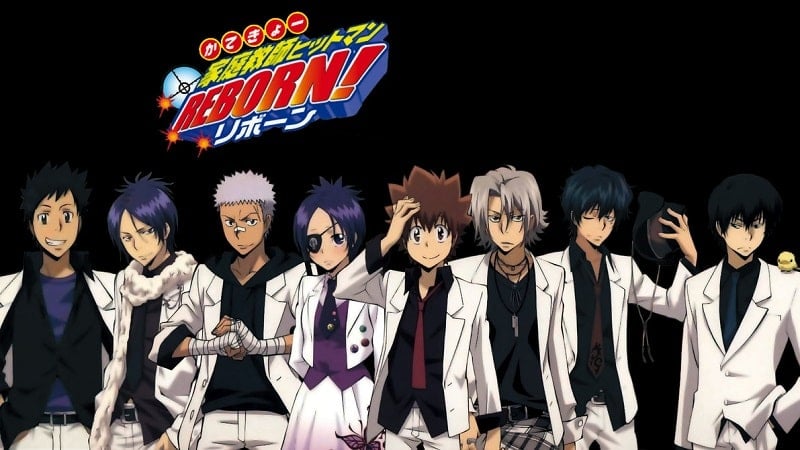 katekyo-hitman-reborn-1