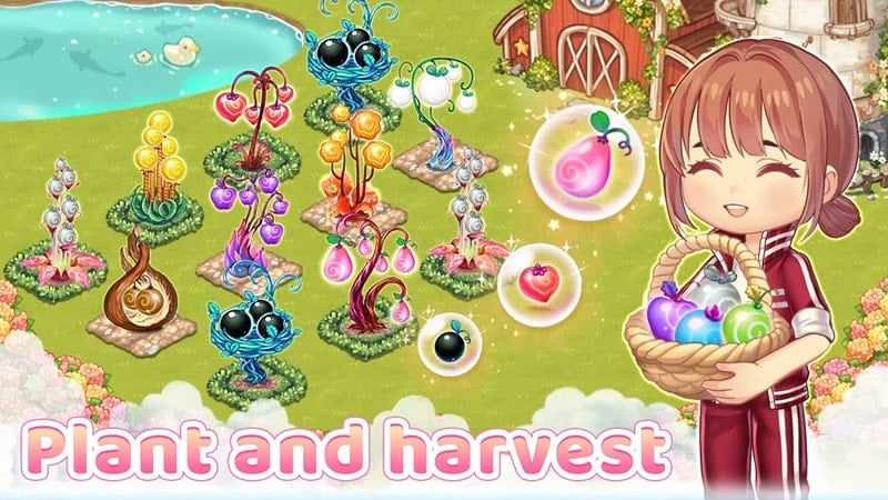 kawaii-islands-mod-apk Kawaii Islands mod apk