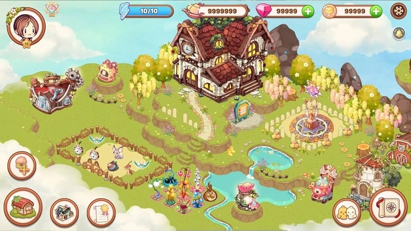 kawaii-islands-mod-free Kawaii Islands mod free