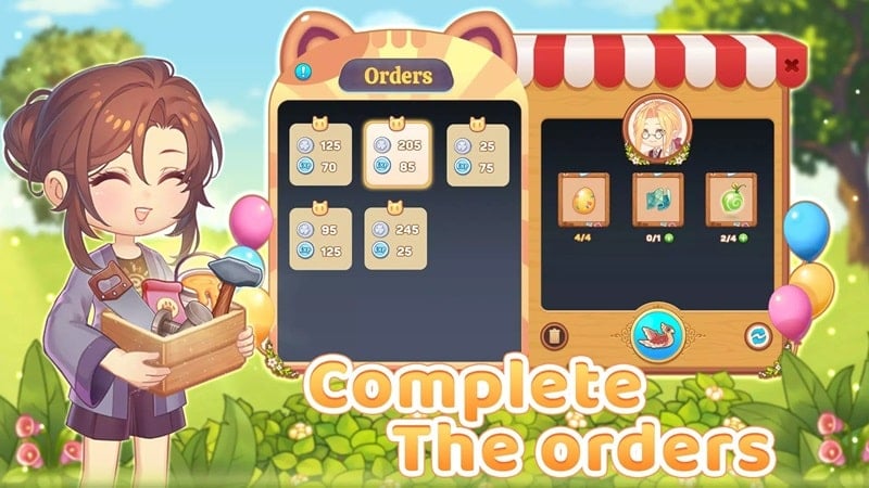 kawaii-islands-mod Kawaii Islands mod