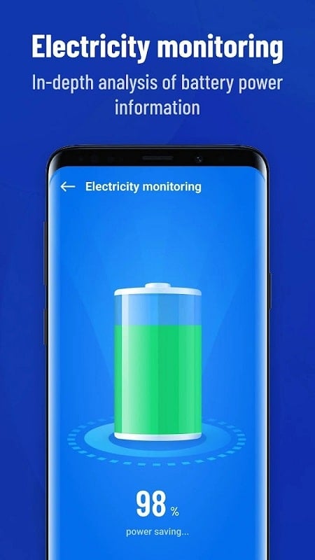 KeepClean mod android free