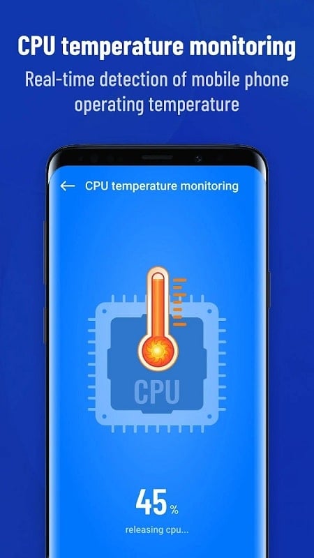 KeepClean mod android