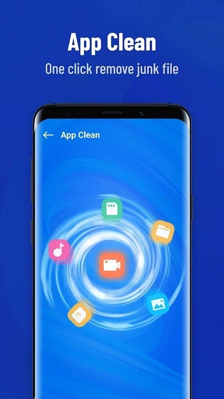 KeepClean mod apk free