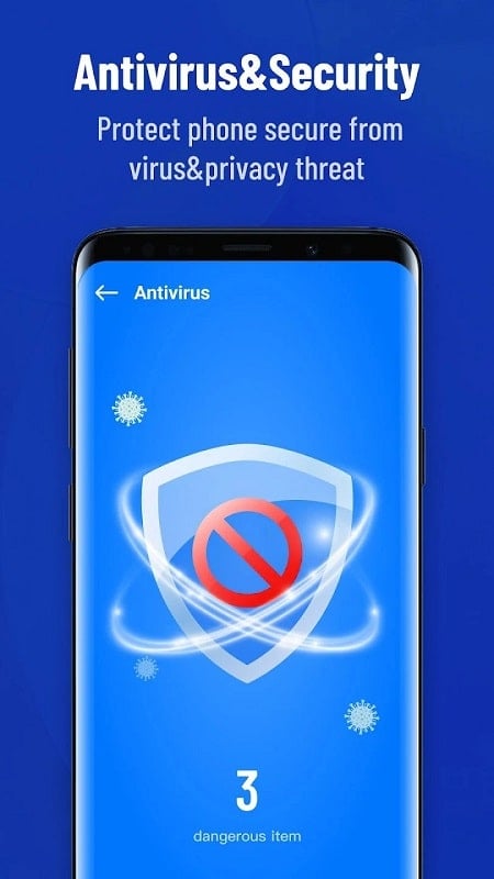 KeepClean mod apk