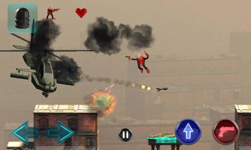 killer-bean-unleashed-mod-apk Killer Bean Unleashed mod apk