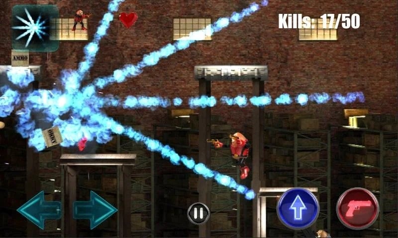 killer-bean-unleashed-mod-free Killer Bean Unleashed mod free