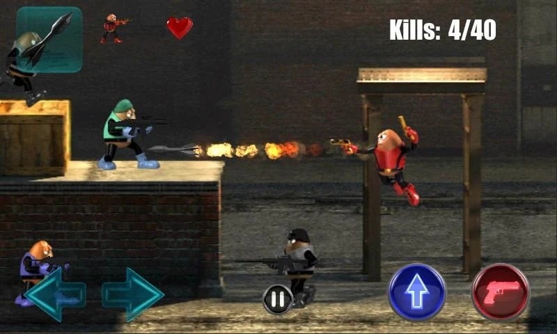 killer-bean-unleashed-mod Killer Bean Unleashed mod