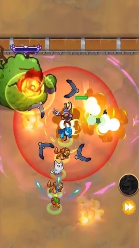 king-survivor-mod-apk King Survivor mod apk