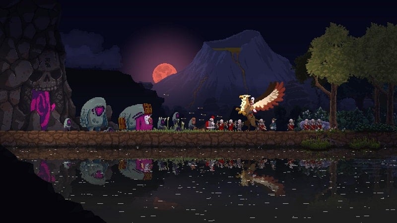 kingdom-two-crowns-mod-apk-free-1